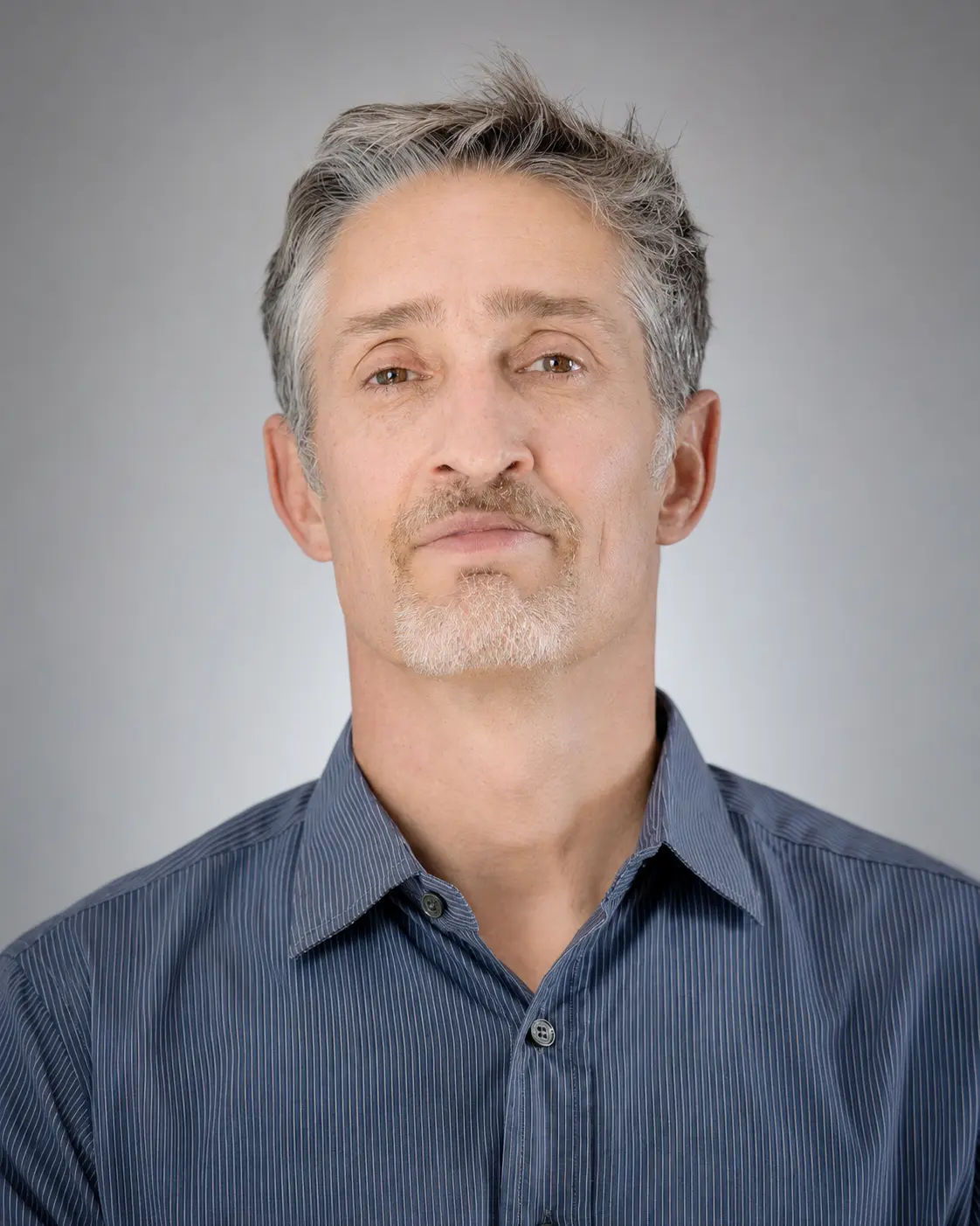 Portrait de Marc Gossard, fondateur des Filmeurs
