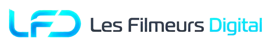 Les Filmeurs Digital