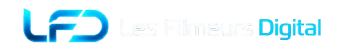 Les Filmeurs Digital